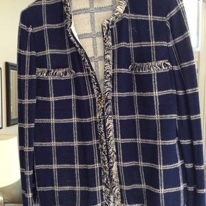 St John Collection Jacket
